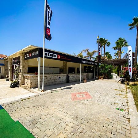 Ion Club Loft Rooms Alacati Exterior foto