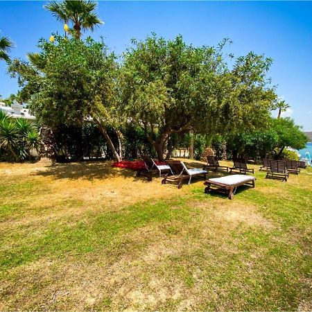Ion Club Loft Rooms Alacati Exterior foto