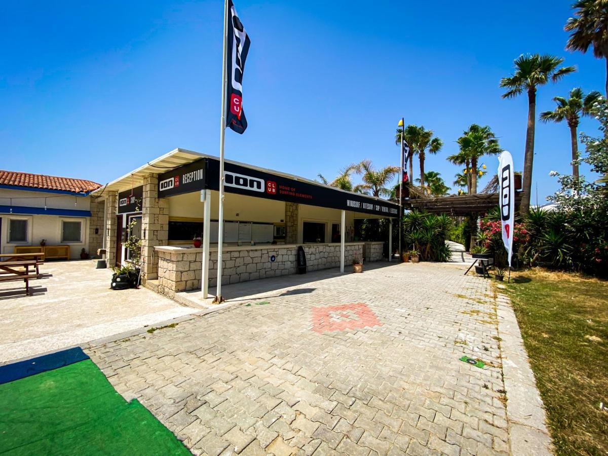 Ion Club Loft Rooms Alacati Exterior foto