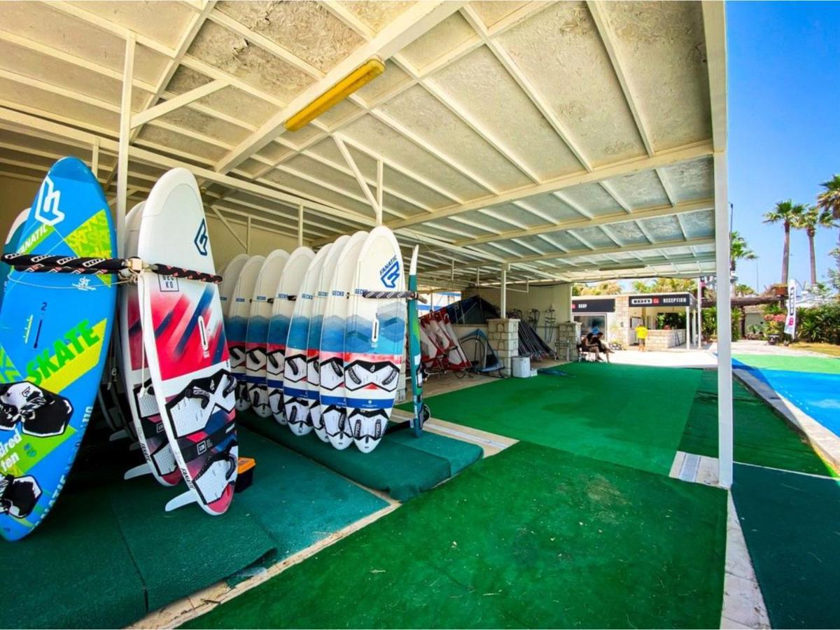 Ion Club Loft Rooms Alacati Exterior foto