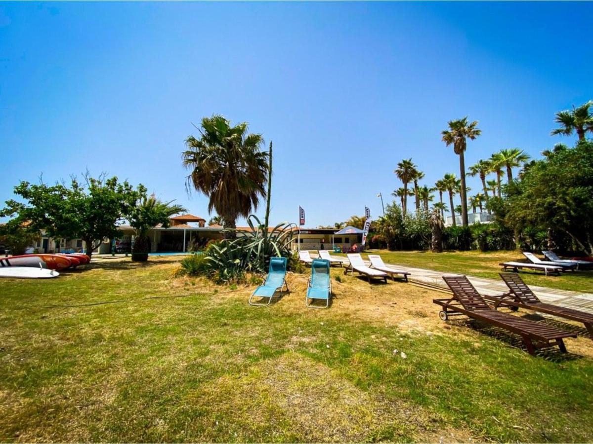 Ion Club Loft Rooms Alacati Exterior foto